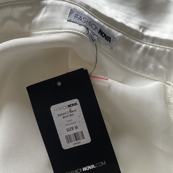 NWT Fashion Nova Zahara Top - Picture 9 of 9